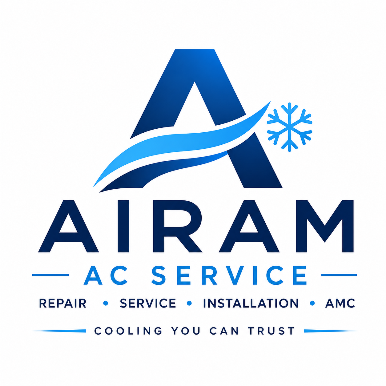 Airam AC Service